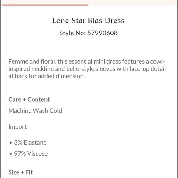 FREE PEOPLE LONE STAR BIAS IN COCOA BROWN - Picture 6 of 10